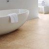 Sienna Limestone Floor