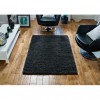 Charcoal Harmony Rug Setting