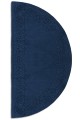 Blue Half Moon Royale Rug