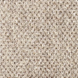 Berber Style Natural Weave Canvas Carpet