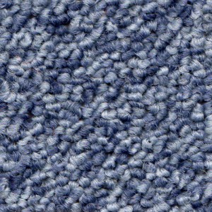 Denim Blue Carpet Tile