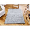 Silver Grey Harmony Rug Setting