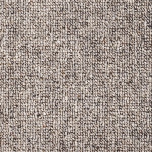 Berber Style Grey Dublin Carpet
