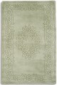 Royal Light Green Rug