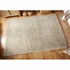 Mink Harmony Rug Setting