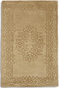 Saddle Wool Rug