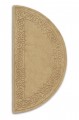 Saddle Half Moon Rg