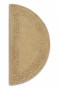 Saddle Half Moon Rg