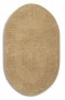 Oval Wool Rug
