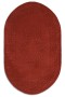 Oval Wool Rug