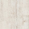 White Painted Pine Knight Tile