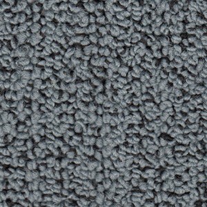 Blue Steel Universe Carpet Tile