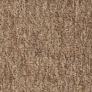Zorba Fawn Loop Pile Carpet