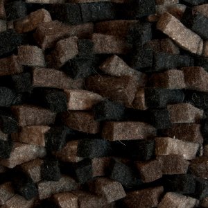 Rocks 900 Rug