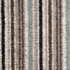 Aquavita, Kaleidoscope Striped Carpet
