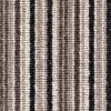 Cumulus, Kaleidoscope Striped Carpet