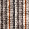 Kaleidoscope Sandstorm Stripe Carpet