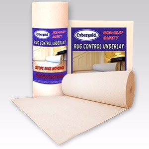 Rug Anti-Slip Underlay