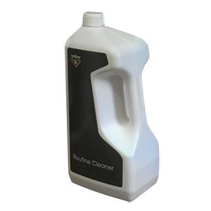 Routine Cleaner 2 Litre