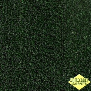 spring coloured artificial grass